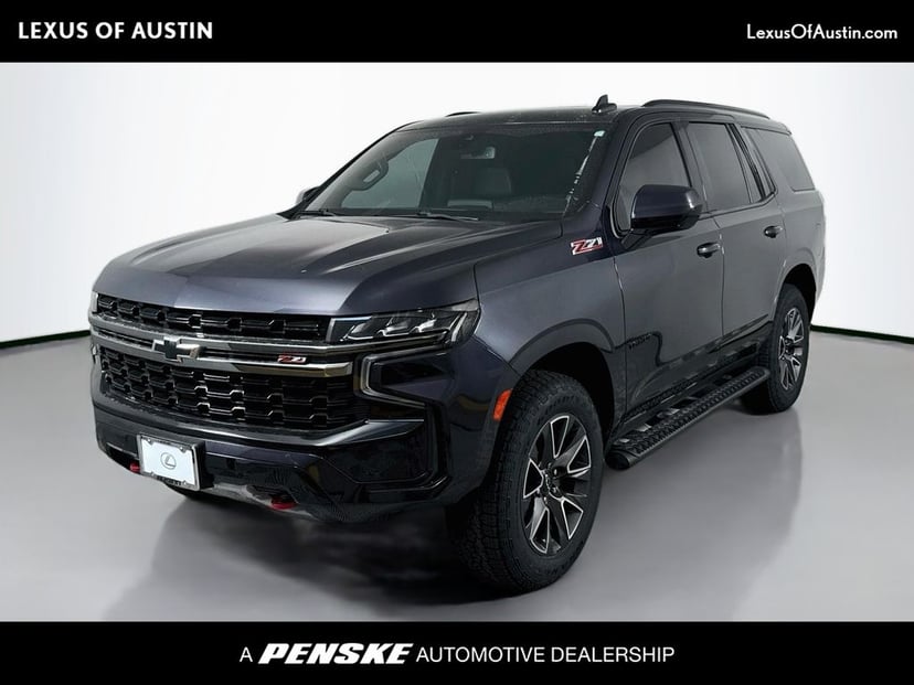 2022 Chevrolet Tahoe - Image 1