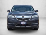2015 Acura MDX - Preview 3