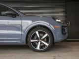 2026 Porsche Cayenne - Preview 14