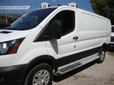 2024 Ford Transit - Preview 3