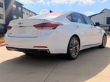 2015 Hyundai Genesis - Preview 6