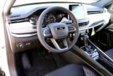 2026 Jeep Compass - Preview 8