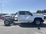 2026 Chevrolet Silverado 3500 HD - Preview 7