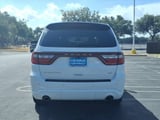 2026 Dodge Durango - Preview 3