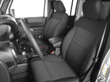 2016 Jeep Wrangler - Preview 11