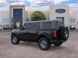 2026 Ford Bronco - Preview 4