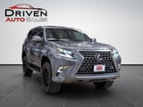 2023 Lexus GX 460 - Preview 7