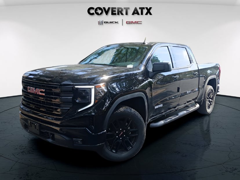 2026 GMC Sierra 1500 - Image 1