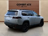 2026 Jeep Cherokee - Preview 5