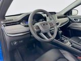 2025 Jeep Compass - Preview 9