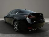 2018 Lexus GS 350 - Preview 5