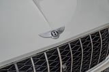 2026 Bentley Continental - Preview 9
