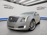 2013 Cadillac XTS - Preview 6