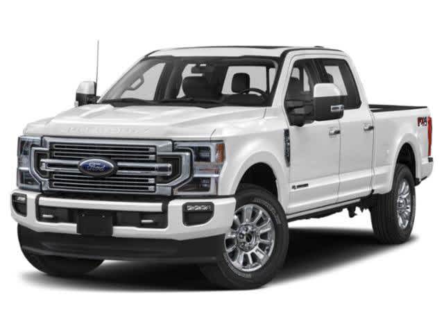 2020 Ford F-250 - Image 1