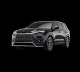 2026 Lexus TX - Preview 2
