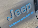 2024 Jeep Wrangler - Preview 11