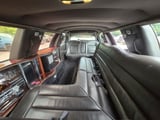 2002 Lincoln Town-CAR - Preview 4