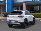 2026 Chevrolet Trailblazer - Preview 4