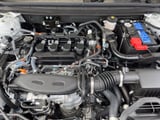 2026 Honda Accord - Preview 6