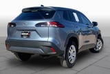 2026 Toyota Corolla Cross - Preview 12