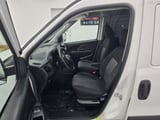 2020 Ram ProMaster City - Preview 10