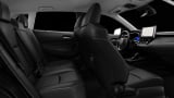 2026 Toyota Corolla Cross - Preview 7