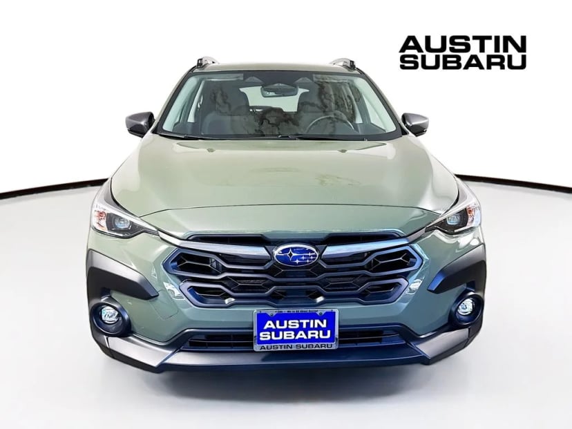 2026 Subaru Crosstrek - Image 1