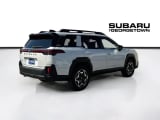 2026 Subaru Outback - Preview 7