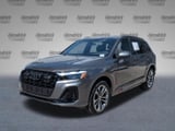 2026 Audi Q7 - Preview 4