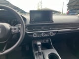 2025 Honda Civic - Preview 14