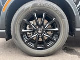 2026 Honda CR-V - Preview 13