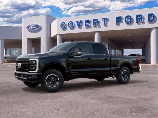 2027 Ford F-350 - Image 1