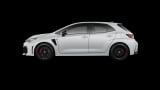 2026 Toyota GR Corolla - Preview 4