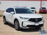 2026 Acura MDX - Preview 4