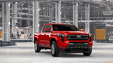 2026 Toyota Tacoma - Preview 16