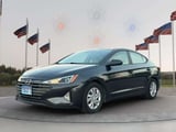 2020 Hyundai Elantra - Preview 4