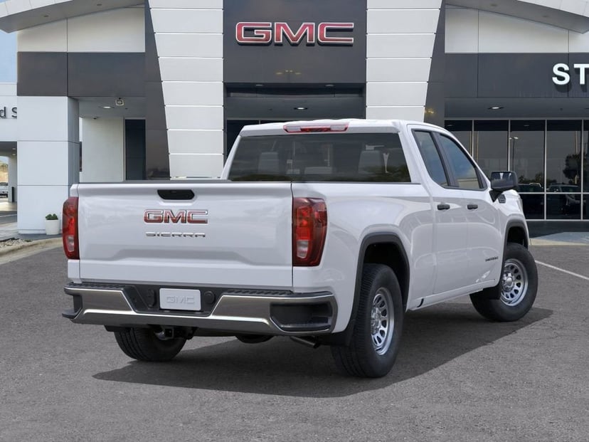 2026 GMC Sierra 1500 - Image 2