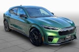 2025 Ford Mustang - Preview 3