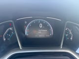 2018 Honda Civic - Preview 6
