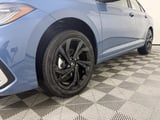 2027 Volkswagen Jetta - Preview 12