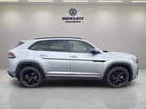 2026 Volkswagen Atlas Cross Sport - Preview 6