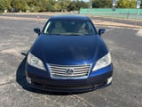 2011 Lexus ES - Preview 3