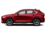 2021 Mazda CX-5 - Preview 2