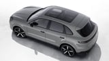 2024 Porsche Cayenne - Preview 4