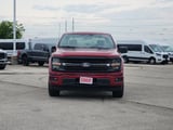 2026 Ford F-150 - Preview 2