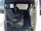 2025 Chrysler Pacifica - Preview 9