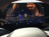 2025 Chevrolet Blazer EV - Preview 13