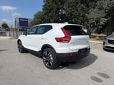 2026 Volvo XC40 - Preview 3