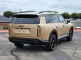 2027 Kia Telluride - Preview 5