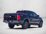 2019 Ford Ranger - Preview 5